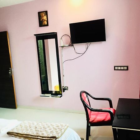Chanda Palace Guest House Hazaribag Экстерьер фото