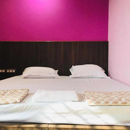 Chanda Palace Guest House Hazaribag Экстерьер фото
