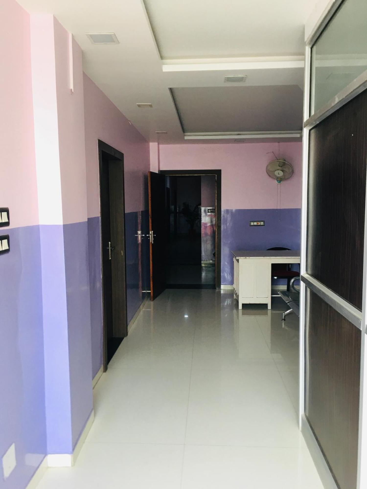 Chanda Palace Guest House Hazaribag Экстерьер фото