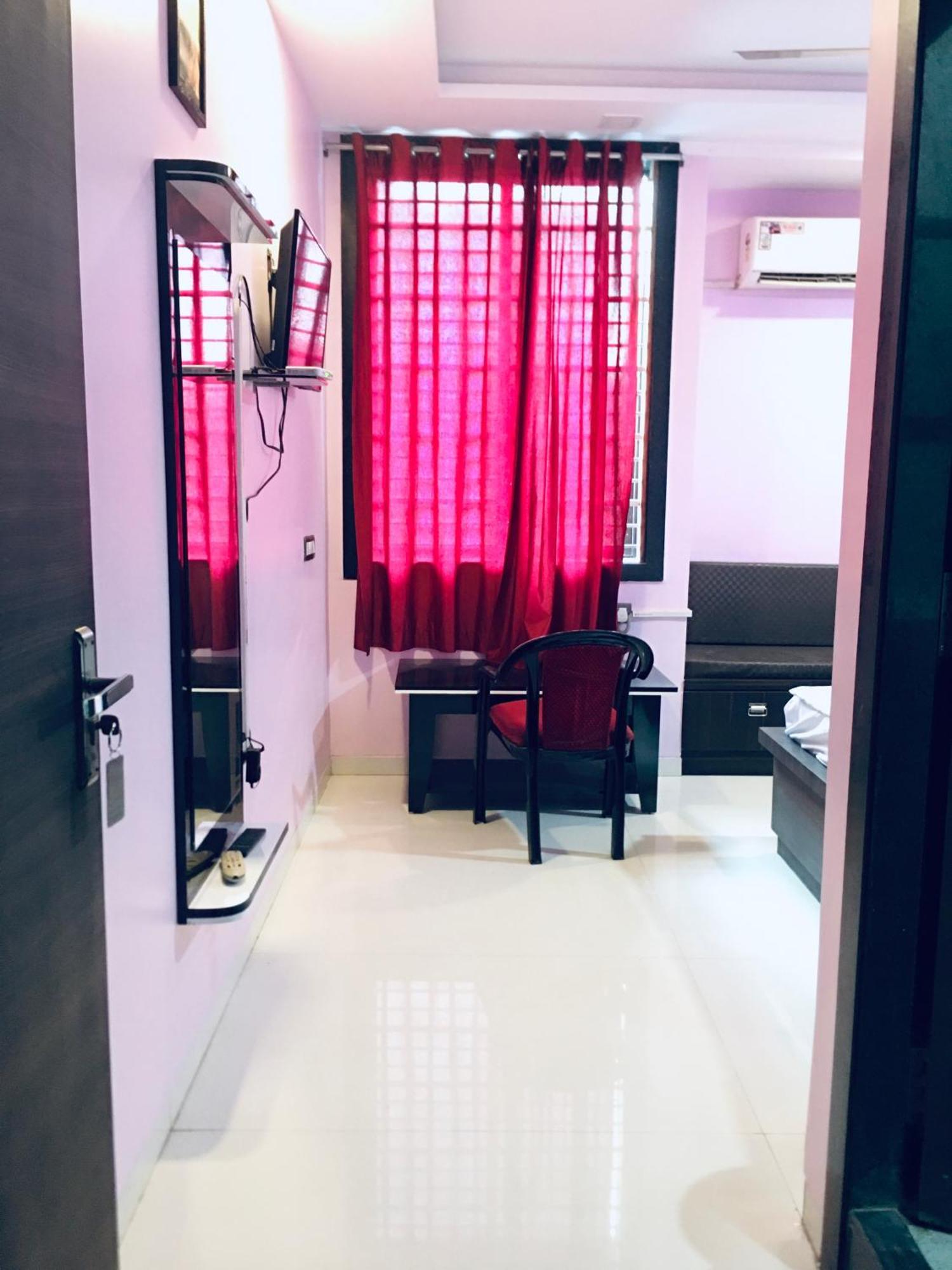 Chanda Palace Guest House Hazaribag Экстерьер фото